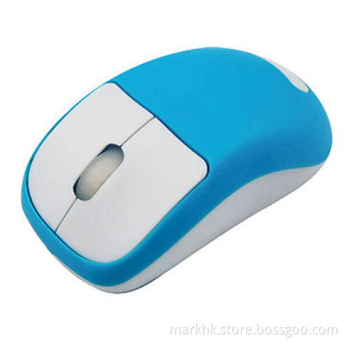 Optical Mouse, 75 x 45 x 80mm Size